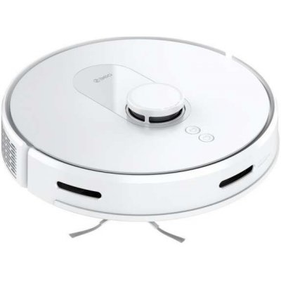 360 Robot Vacuum S8