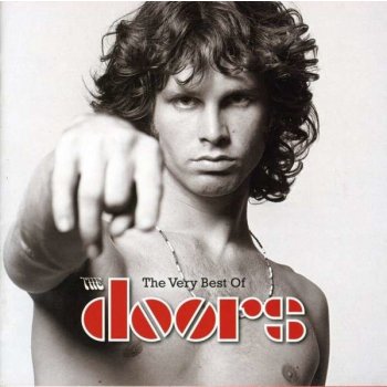 DOORS THE: VERY BEST OF CD