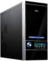 Asus TA9L1 CAC Third Edition