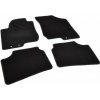 Koberce textilné AZ Auto Design Kia Ceed 2007-2012
