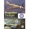 Propeller Twilight (Tony (Author) Buttler)(Pevná)