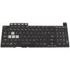 Emeru Klávesnica Asus TUF Gaming FX506 FX506HF / RGB LED + darček k produktu