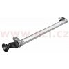 AL-KO náprava AL-KO Plus UBR 1200-5 (1300 kg) rozteč patek 1400 mm (4x100) patky 90 mm ORIGINÁL