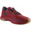 Babolat Shadow Spirit 2 Men Black/Poppy Red
