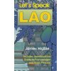 Let's Speak Lao (JAMES HIGBIE)(Brožovaná)