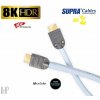 Supra HDMI-HDMI 2.1 UHD8K - HDMI kabel v2.1 8K/HDR 4 m