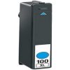 Vision Tech Lexmark 100XL cyan kompatibil 14N1069E