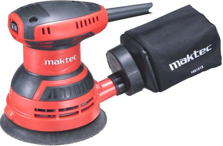 Maktec M9204