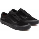 Vans Old Skool black black