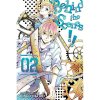 Behind the Scenes!!, Vol. 2 Hatori BiscoPaperback
