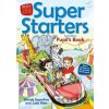 Super Starters 2nd Ed. – Pupil´s Book - Klett