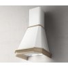 DIGESTOR ELICA EMERALD WH/A/60 T.GREZZO (PRF0041870B)