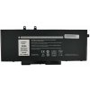 TRX Baterie Polion 4GVMP pro notebooky DELL 451-BCNX Latitude 5400 5500 5510 Precision 3541 8000mAh 61Wh/ neoriginální (TRX-PLNB360)