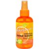 Pomarančová osviežujúca voda Bronze Booster 150 ml