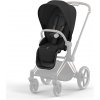 CYBEX Priam 4.0 Seat Pack Sepia Black Platinum