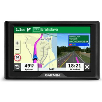 Garmin Drive 52 MT EU