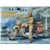 German Motorcycles in World War II