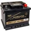 Hart 12V 45Ah 400A 564 520