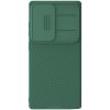 Nillkin CamShield PRO Samsung Galaxy S25 Ultra tmavo zelená 57983123997