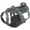 HURTTA Travel Harness ECO Postroj pre psov černicový 1 ks, Veľkosť postroja: 0-5 kg