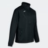 RAINCOAT TRIVOR bunda do dažďa čierna 3XS