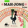 MAHJONG - LE JEU (sous la direction d'Ulrich Schädler COLLECTIF)(Pevná)