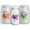 BrainMax Performance Magnesium + Sleep Magnesium + Energy Magnesium 3x 100 kapsúl