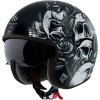 MT Helmets Le Mans 2 SV Breakout B2 matná - XL - 61-62 cm