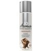 System JO Aromatix Scented Massage Oil Chocolate 120 ml