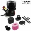 Ultimate Racing Ultimate Engine MXR v.2 Ceramic &quot,Team Edition&quot, motor + Airmax vzduchový filtr