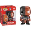 Funko POP! DC Deathstroke Exclusive
