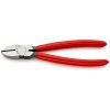KNIPEX Kliešte cvikacie bočné 70 01 180