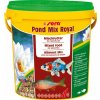 Sera Pond Mix Royal Nature 2 x 10 l