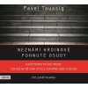 Neznámí hrdinové - PhDr. Pavel Taussig