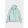 MIKINA GANT REG TONAL SHIELD HOODIE modrá S