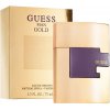 Guess Gold toaletná voda pánska 75 ml