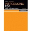 Introducing RDA (Chris Oliver)(Brožovaná)