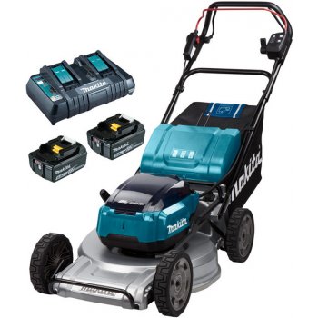 Makita DLM533ZX2-5D