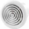 Vents Stropní ventilátor 150 24W 38dB bílý (150PF)
