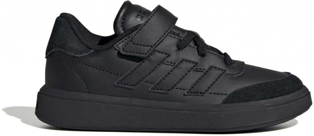 adidas Courtblock EL C ID6508 čierna