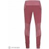 Hannah Elisa Pro dámske legíny, withered rose/roan rouge 40