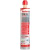FISCHER FIS VL 300 T bal. 10 ks (chemická vinylesterová kotva 300 ml)