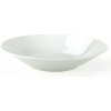 BANQUET Sada hlbokých porcelánových tanierov BASIC 23 cm biele 6 ks