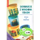 Dekorácie z windowcolor