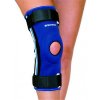 PROTETIKA BANDÁŽ KOLENA NEOPREN. KO-6 L 37-41CM 1 ks (s kĺbovými dlahami a spevňovacími pásmi)