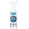 ALLNATURE Biely ocot 10% 500 ml