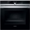 Vstavaná rúra Siemens iQ700 HB675G0S1 + Siemens - vyrobené v Nemecku