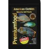 DiscusFood South American cichlid spirulina pearls 80 g, 175 ml