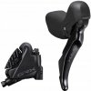 Shimano dual control GRX set STRX400R/BRRX400R