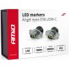 Led diódy pre BMW angel eyes E90, E91